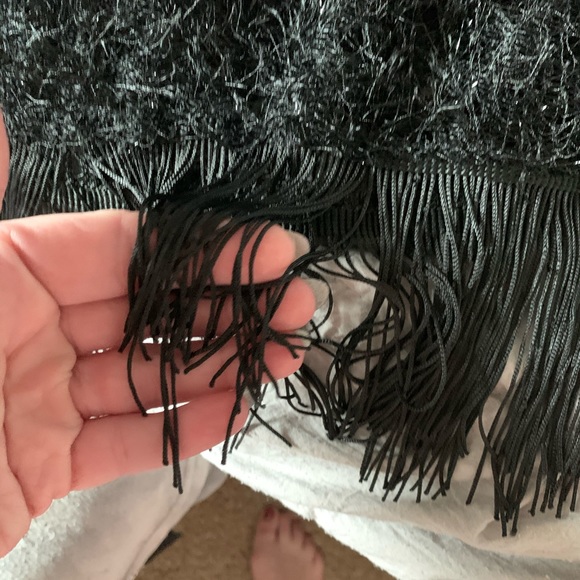 Little black dress (large) - Picture 4 of 8